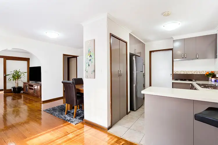Second view of Homely house listing, 1/75 Greensborough Road, Macleod VIC 3085