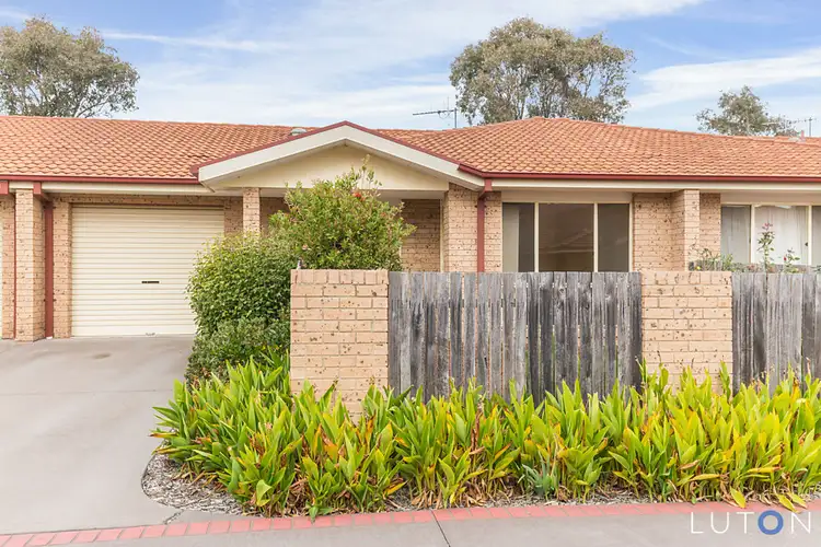 5/42 Lhotsky Street, Charnwood ACT 2615