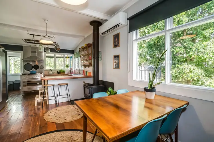 Second view of Homely house listing, 44 Morris Road, Upwey VIC 3158