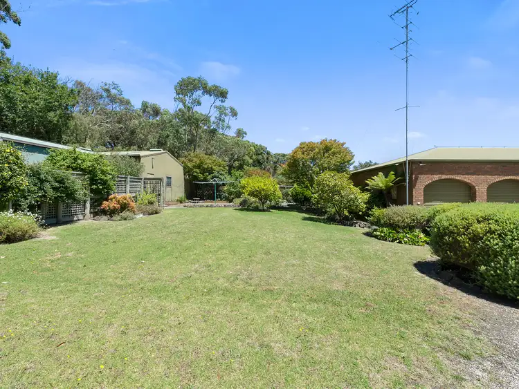 Second view of Homely house listing, 6 Telford Street, Apollo Bay VIC 3233