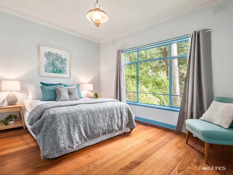 Fifth view of Homely house listing, 12 Jeffery Street, Blackburn VIC 3130
