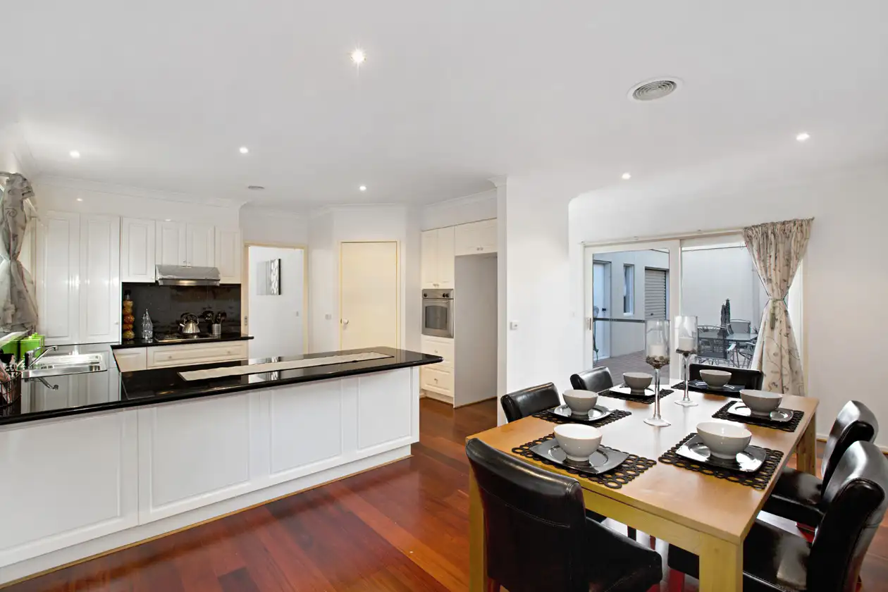 Main view of Homely townhouse listing, 6/296 Canterbury Road, Heathmont VIC 3135