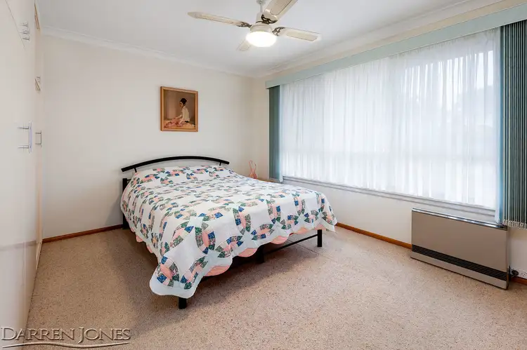Fifth view of Homely house listing, 5 Glenice Street, Greensborough VIC 3088