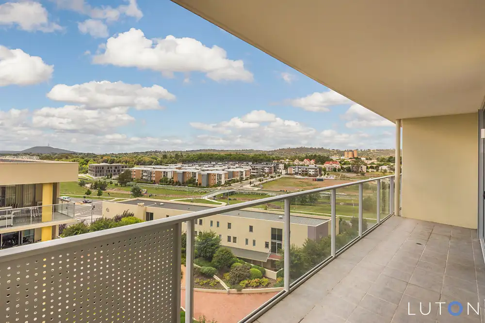 Main view of Homely unit listing, 88/98 Corinna Street, Phillip ACT 2606