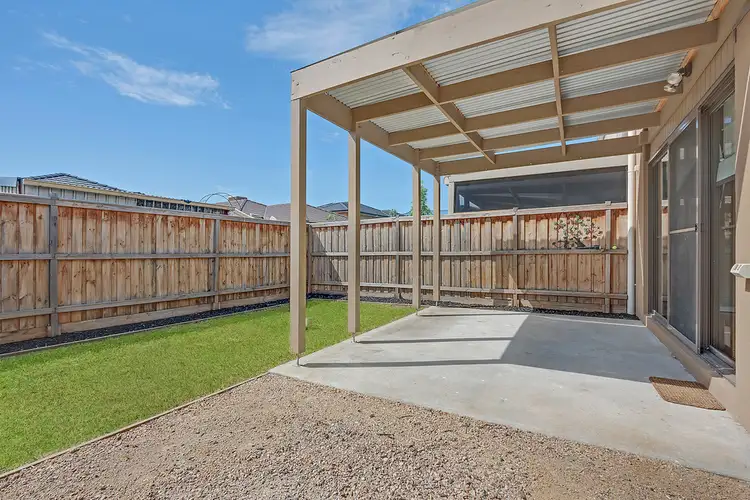 Fifth view of Homely house listing, 8 Hazelton Drive, Doreen VIC 3754
