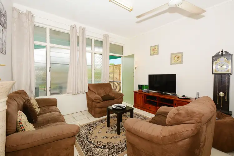 6/169 Dickward Drive, Nightcliff NT 810