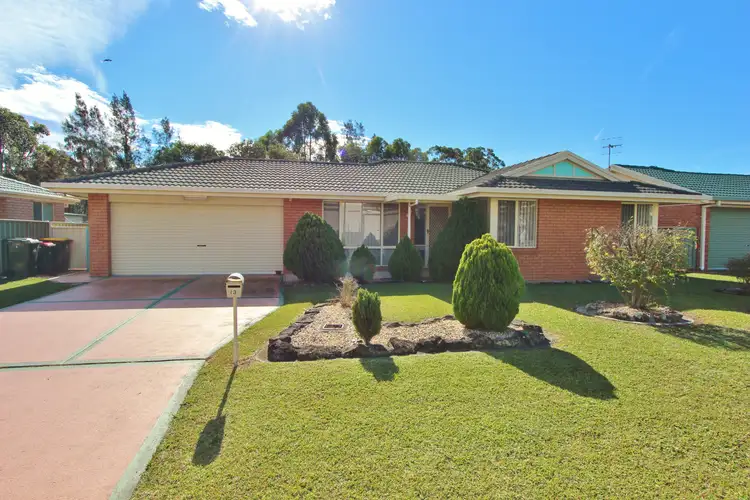 13 Botanic Drive, Lakewood NSW 2443