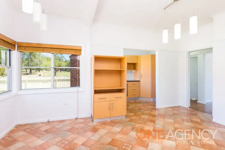 Fifth view of Homely house listing, 17 Richard Street, Adamstown NSW 2289