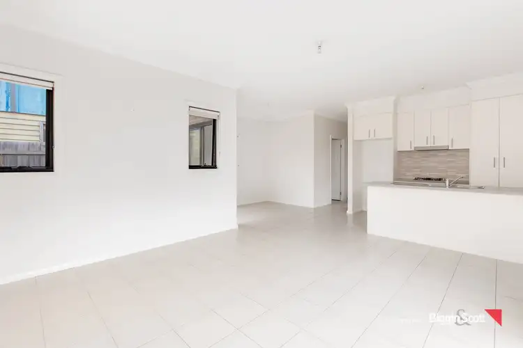 Third view of Homely unit listing, 3/8 Kynoch Street, Deer Park VIC 3023