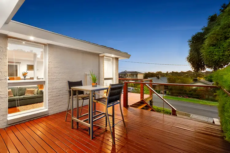 Fourth view of Homely house listing, 1 Armstrong Street, Greensborough VIC 3088