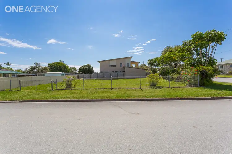 Fifth view of Homely land listing, 41 Knight Street, Redcliffe QLD 4020