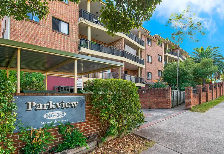 Second view of Homely apartment listing, 3/146 Meredith Street, Bankstown NSW 2200