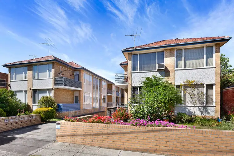 8/647 Inkerman Road, Caulfield North VIC 3161