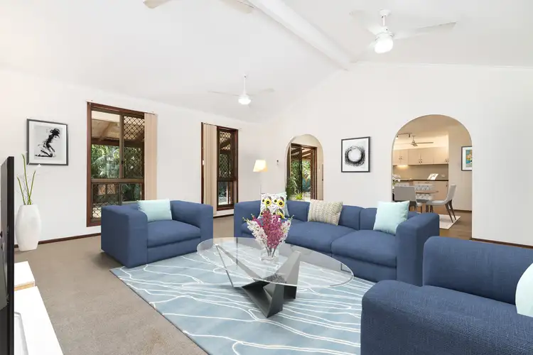 Fifth view of Homely house listing, 11 Fletcher Circuit, Driver NT 830