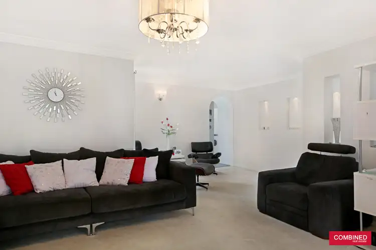 Fifth view of Homely house listing, 11 Kerema Place, Glenfield NSW 2167