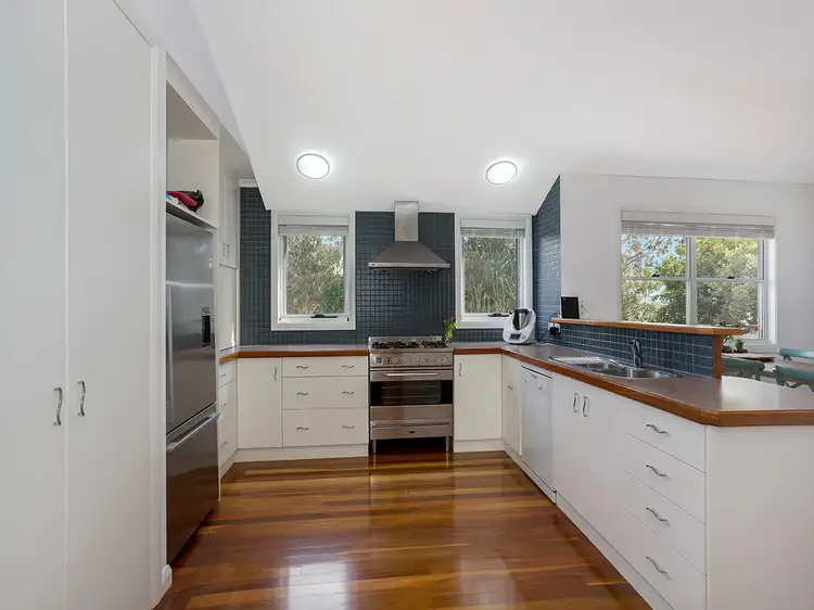Second view of Homely house listing, 36 Riverview Street, Evans Head NSW 2473