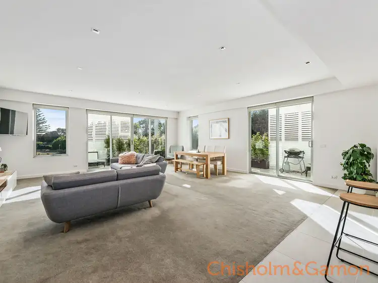 46/15 Beach Road, Hampton VIC 3188
