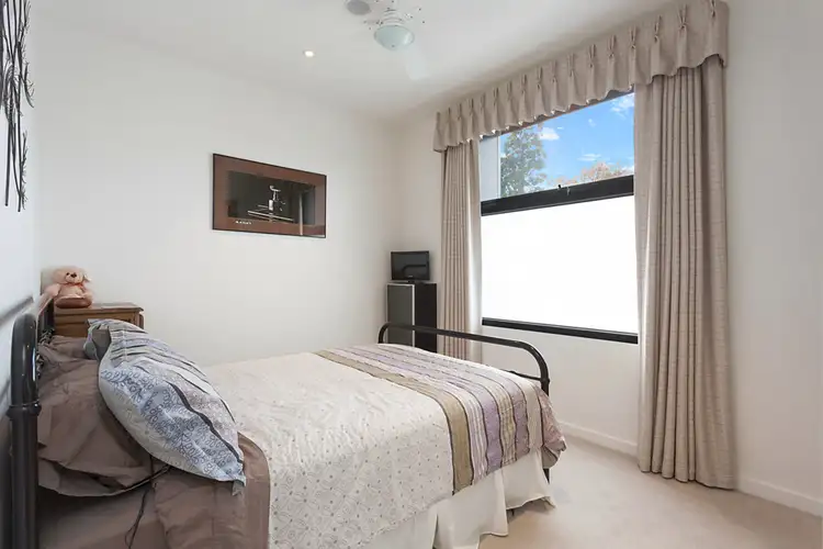 Fourth view of Homely apartment listing, 207/17 Riversdale Road, Hawthorn VIC 3122