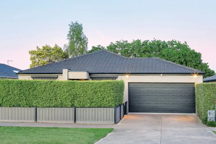 60 Vale Street, Alfredton VIC 3350