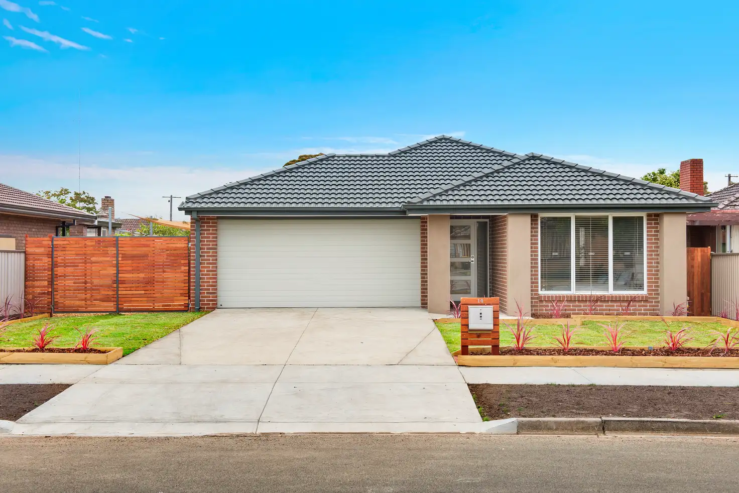 Main view of Homely house listing, 14 Goderic Street, Wendouree VIC 3355