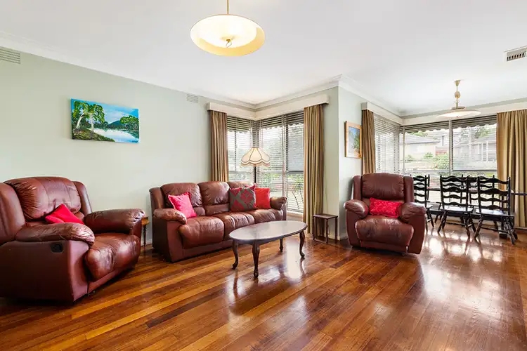 Second view of Homely house listing, 39 Orana Drive, Watsonia VIC 3087