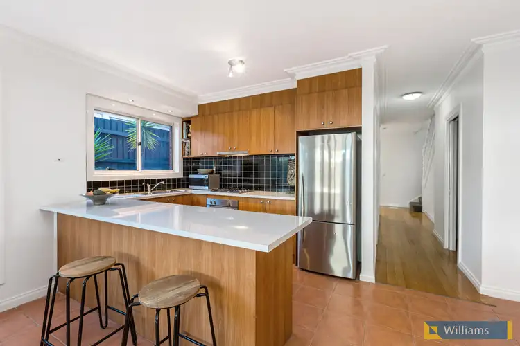 Third view of Homely house listing, 46A Schutt Street, Newport VIC 3015