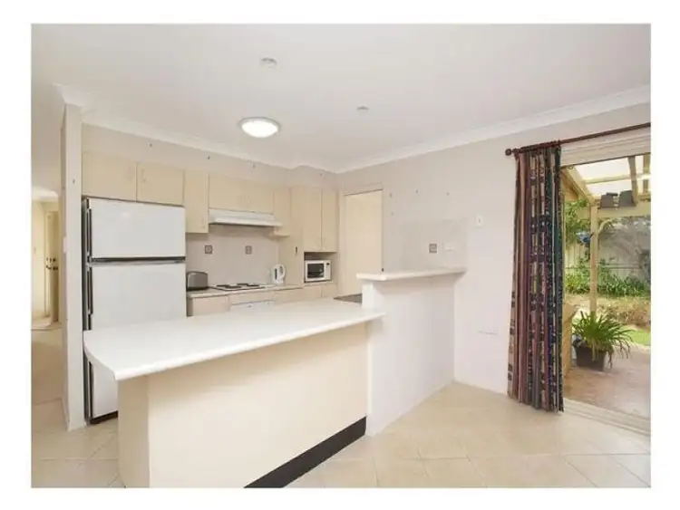 Second view of Homely house listing, 22 North Street, Bensville NSW 2251