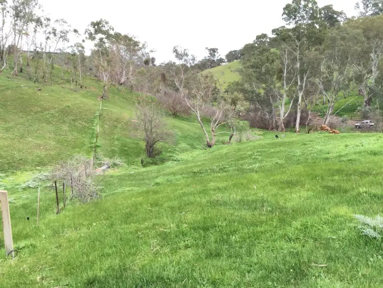 Sixth view of Homely rural property listing, Lot/51 Purdom Road, Gould Creek SA 5114