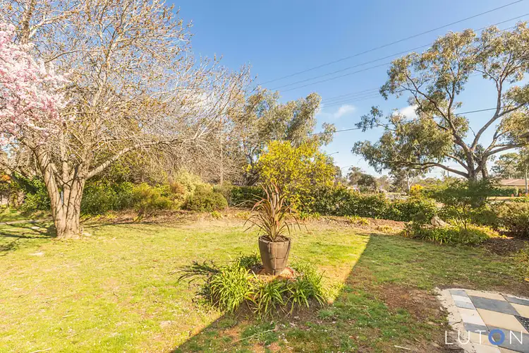 Third view of Homely house listing, 6 Pratt Place, Scullin ACT 2614