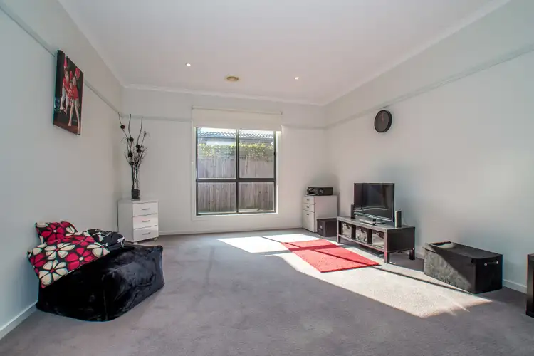 Fourth view of Homely house listing, 12 Wordsworth Drive, Berwick VIC 3806