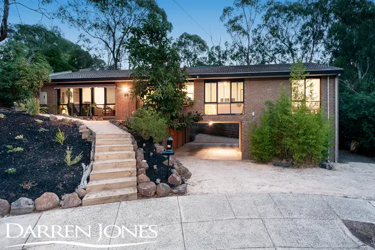 64 Astley Street, Montmorency VIC 3094