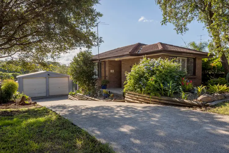 Main view of Homely house listing, 13 Haddington Drive, Cardiff South NSW 2285