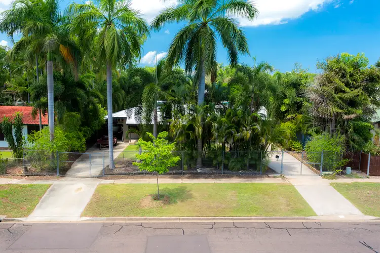 Second view of Homely house listing, 60 Union Terrace, Anula NT 812