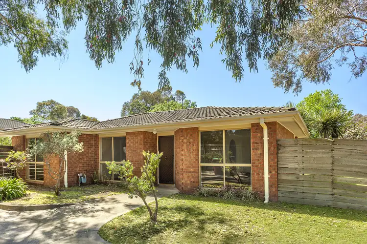 Main view of Homely unit listing, 1 & 2/47 Cheviot Avenue, Berwick VIC 3806