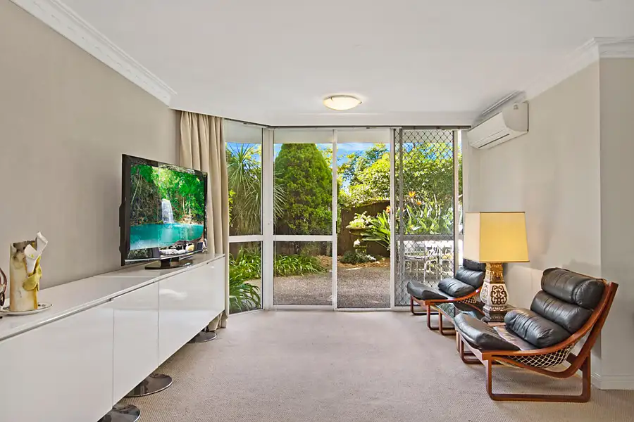Main view of Homely unit listing, 1C/1 Francis Road, Artarmon NSW 2064