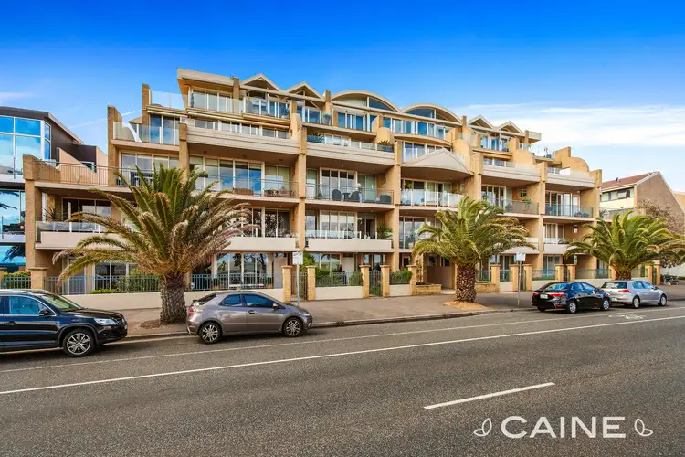 30/156 Beaconsfield Parade, Albert Park VIC 3206