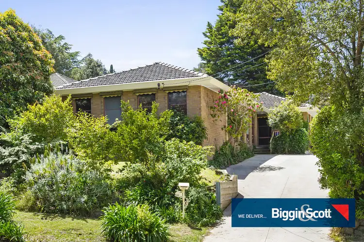 Second view of Homely house listing, 29 Eden Avenue, Heathmont VIC 3135