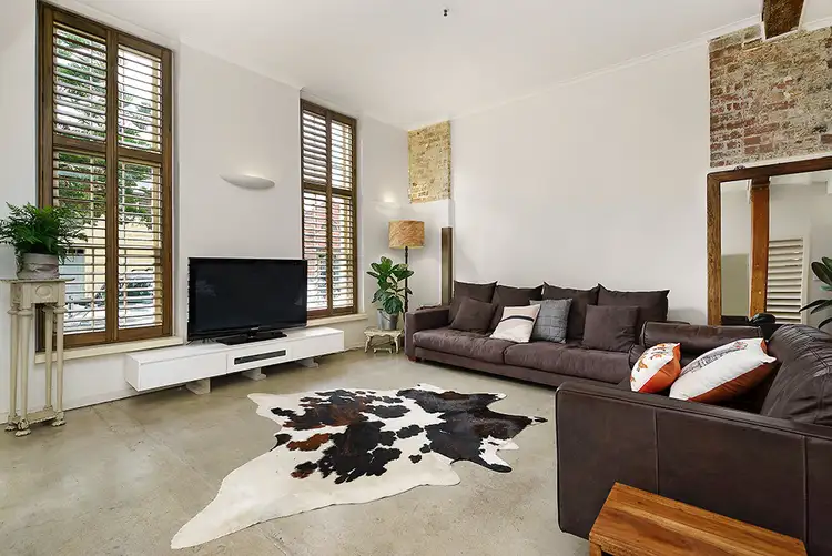 Second view of Homely house listing, 53 Stokes  Street, Port Melbourne VIC 3207