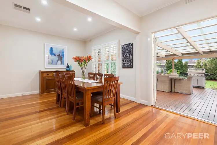 Third view of Homely house listing, 42 Elimatta Road, Carnegie VIC 3163