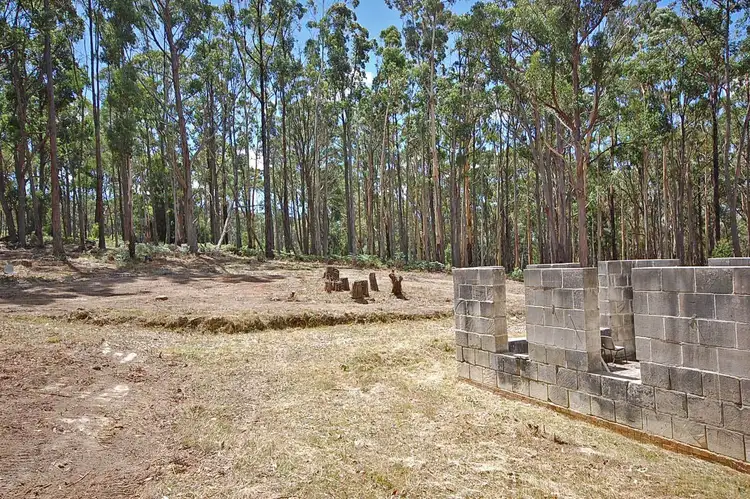 Third view of Homely land listing, 4110 Midland Highway, Daylesford VIC 3460