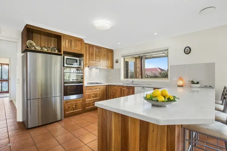 Fourth view of Homely house listing, 5 Westleigh Court, Ocean Grove VIC 3226
