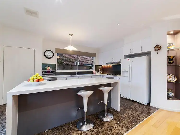 Fifth view of Homely house listing, 7 Cumberland Drive, Maribyrnong VIC 3032