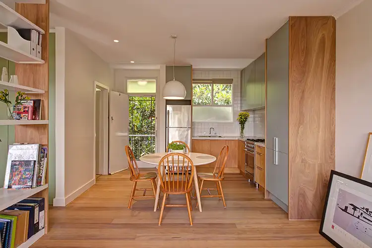 Fourth view of Homely apartment listing, 2/20 Shirley Grove, St Kilda East VIC 3183