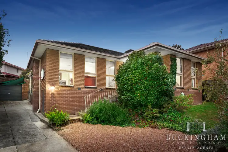 5 Byrne Crescent, Watsonia North VIC 3087
