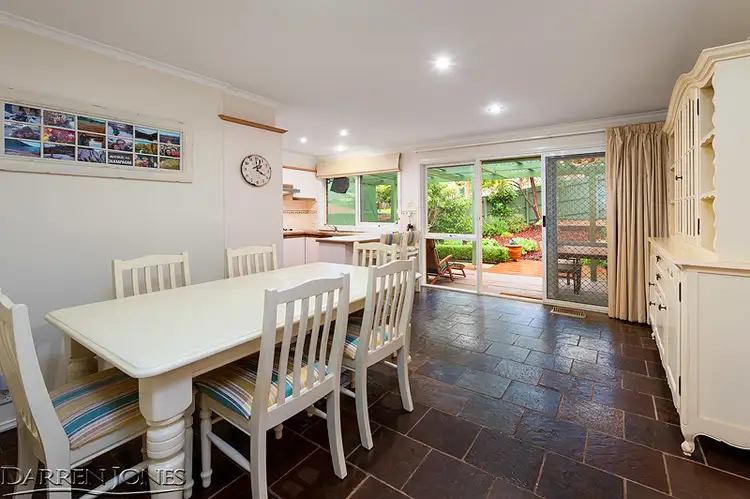 Fourth view of Homely house listing, 1/20 Coniston Street, Diamond Creek VIC 3089