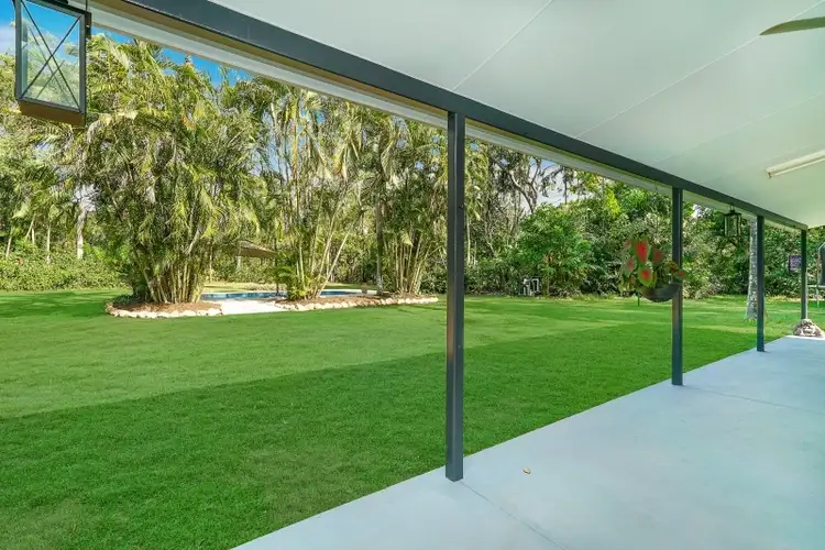 Fourth view of Homely house listing, 100 Coral Road, Herbert NT 836