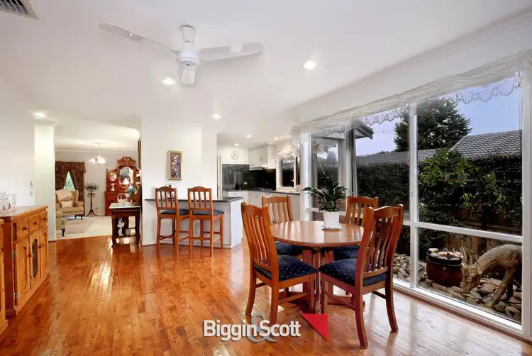 Sixth view of Homely house listing, 13 Leopold Crescent, Hampton Park VIC 3976
