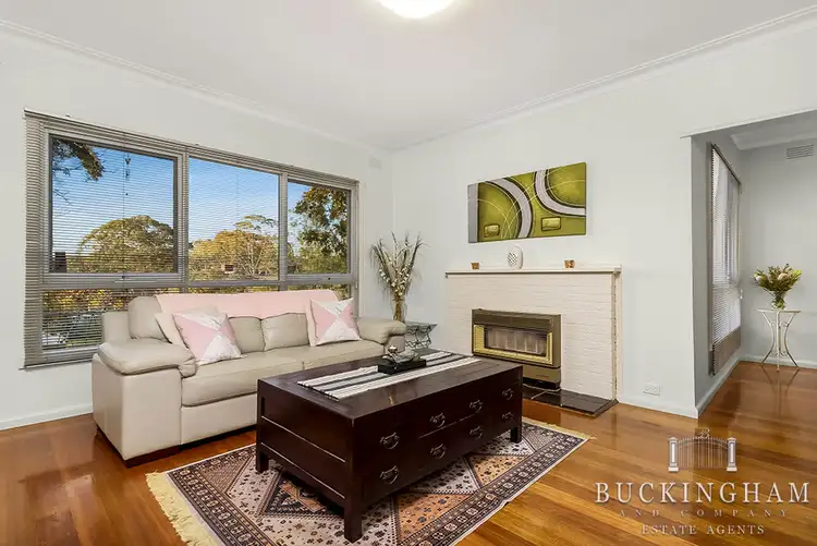 Third view of Homely house listing, 248 Nepean Street, Greensborough VIC 3088