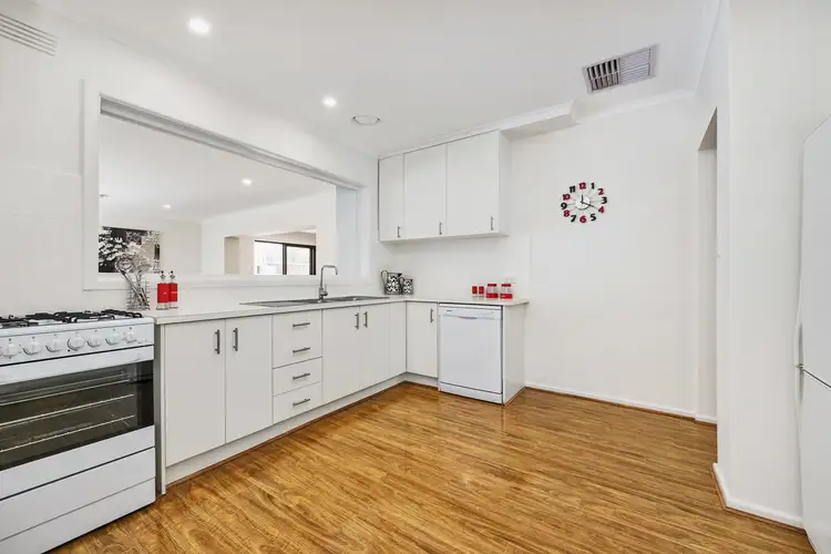 Fourth view of Homely townhouse listing, 28 Renshaw Street, Doncaster East VIC 3109