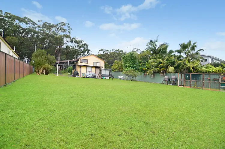 Third view of Homely house listing, 17 Warabin Street, Waterfall NSW 2233